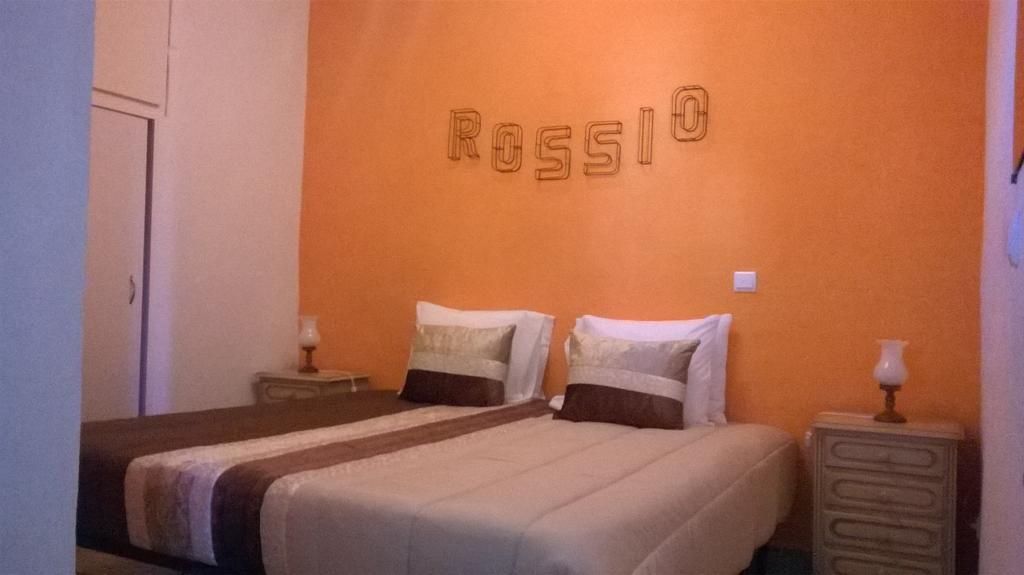 Refugio Do Rossio Hotell Aviz Eksteriør bilde